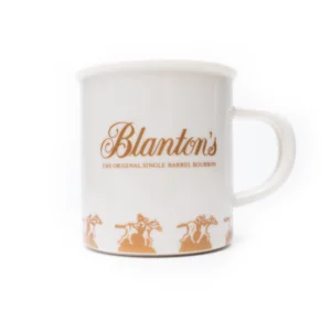 Blanton's Victory Mug