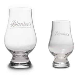 The Official Glencairn Blanton's Bourbon Glass