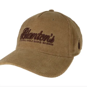 Blanton’s Corduroy Hat