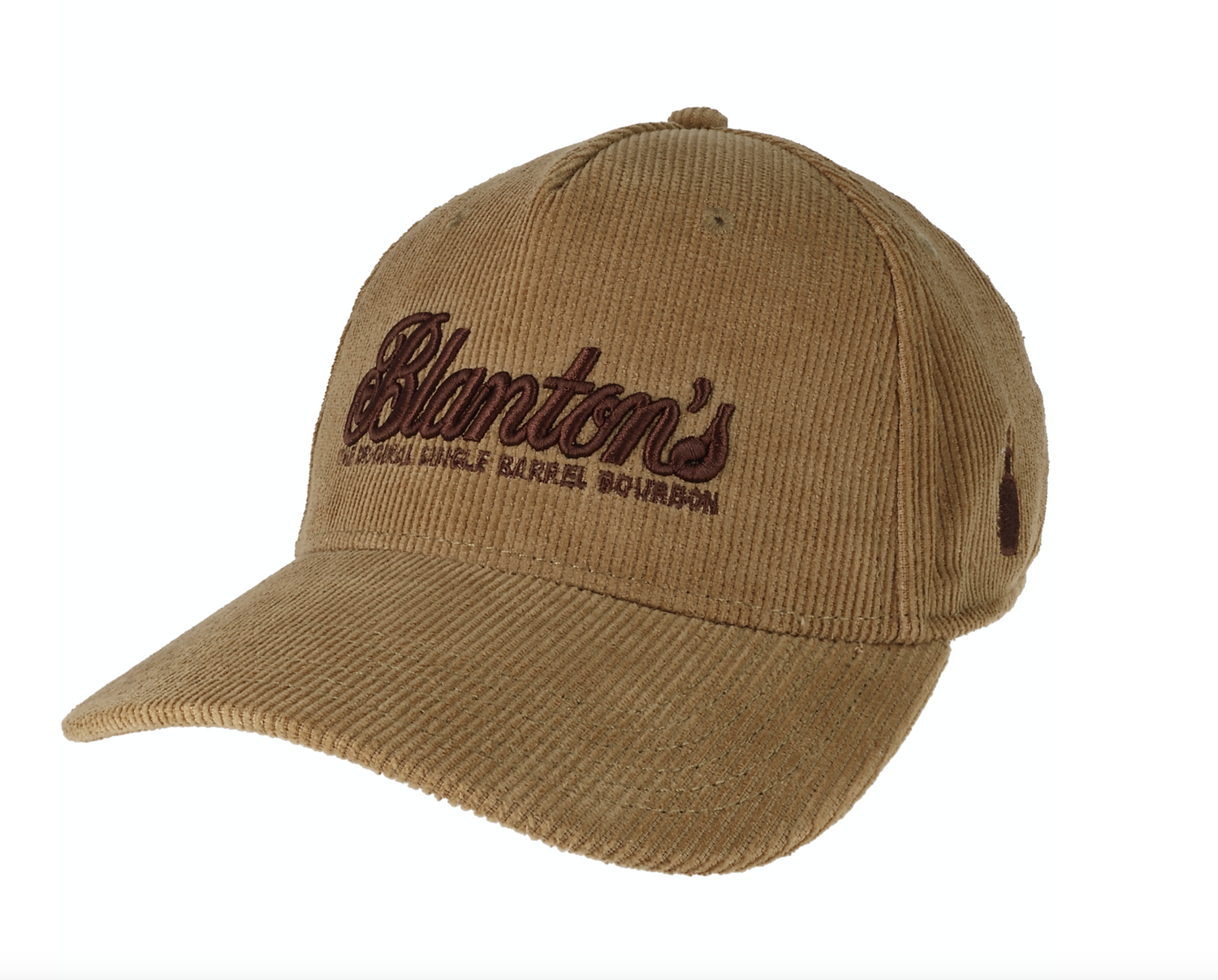 Blanton’s Corduroy Hat