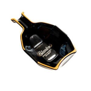 Blanton’s Ashtray