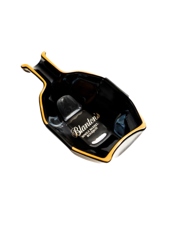 Blanton’s Ashtray