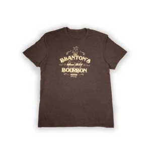 Blanton's Bourbon Vintage Shirt