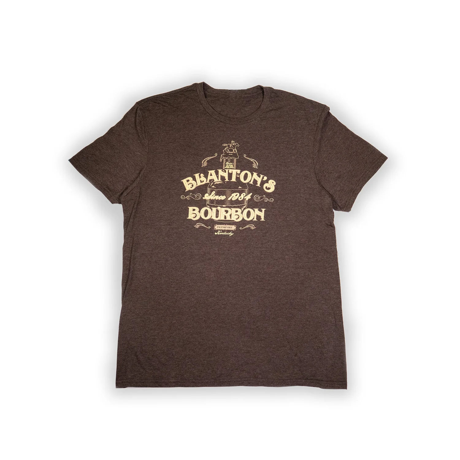 Blanton's Bourbon Vintage Shirt